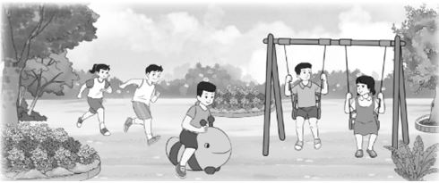 Vở bài tập Toán lớp 4 Tập 2 trang 53 Bài 6