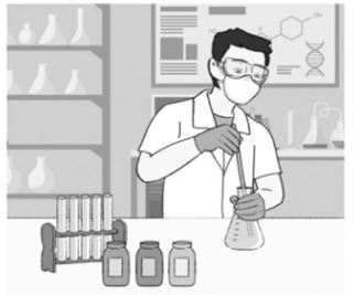 Vở bài tập Toán lớp 4 Tập 2 trang 54 Bài 3