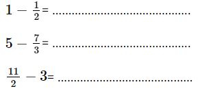 Vở bài tập Toán lớp 4 Tập 2 trang 58 Bài 3