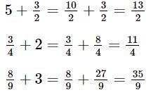 Vở bài tập Toán lớp 4 Tập 2 trang 58 Bài 3