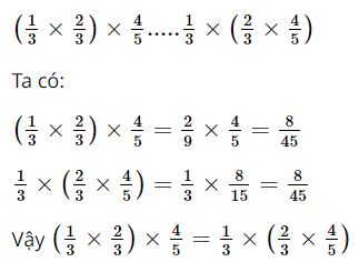Vở bài tập Toán lớp 4 Tập 2 trang 66 Bài 4
