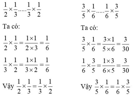 Vở bài tập Toán lớp 4 Tập 2 trang 65 Bài 3