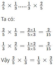 Vở bài tập Toán lớp 4 Tập 2 trang 65 Bài 3