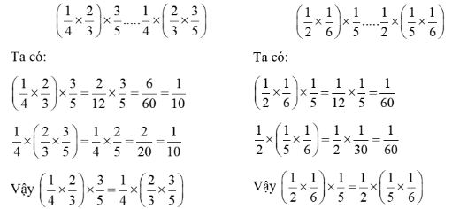 Vở bài tập Toán lớp 4 Tập 2 trang 66 Bài 4
