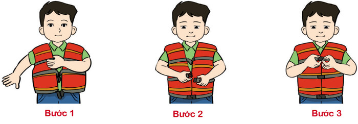 Viết hướng dẫn sử dụng một sản phẩm lớp 4