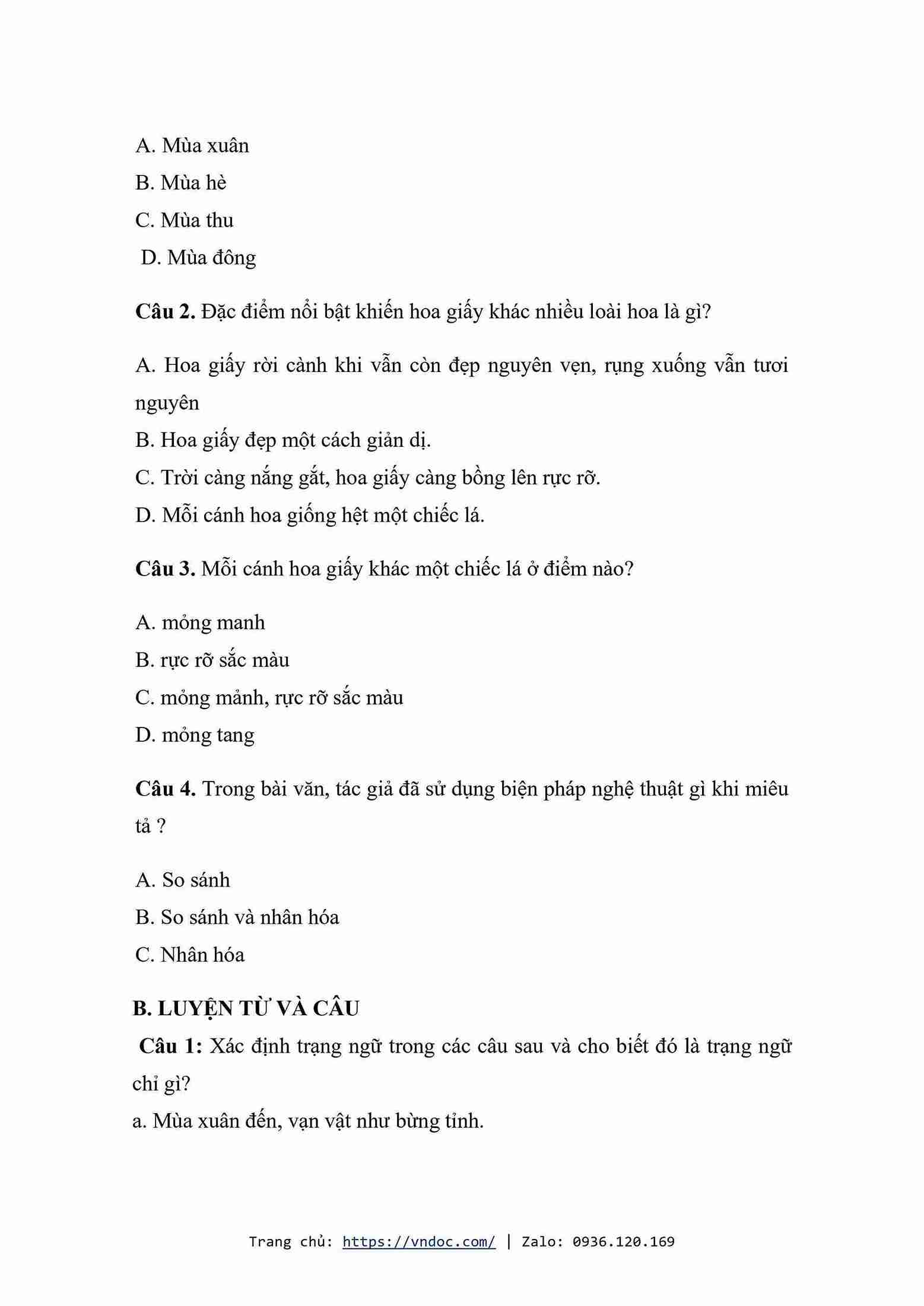 de on tap he lop 4 mon tieng viet sach ket noi tri thuc de 1 3*584761