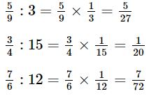 Vở bài tập Toán lớp 4 Tập 2 trang 75 Bài 3