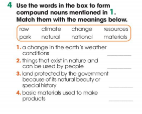 Tiếng Anh 11 Global Success Unit 10 Getting Started