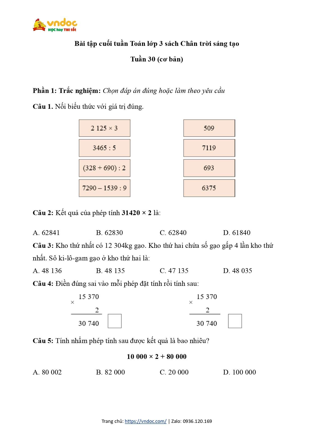 bai tap cuoi tuan 30 toan 3 ctst co ban h1*584835