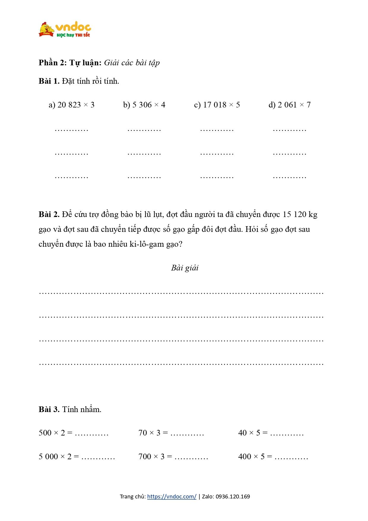 bai tap cuoi tuan 39 toan 3 ctst co ban h2*584836