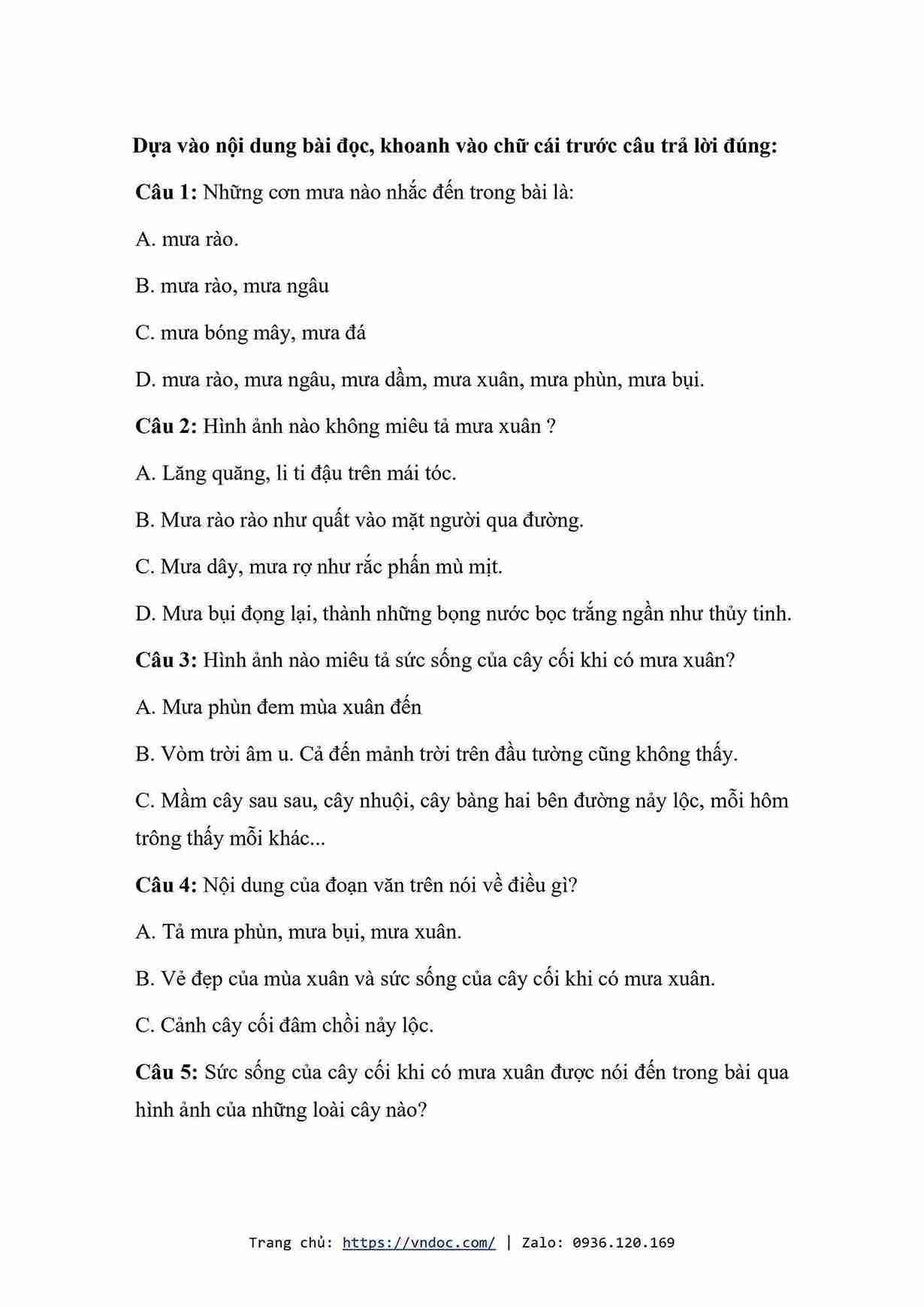 de on tap he lop 4 mon tieng viet sach ket noi de 4 3*584876