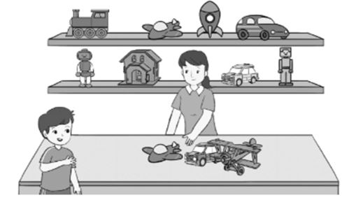 Vở bài tập Toán lớp 4 Tập 2 trang 93 Bài 5