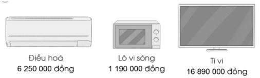 Vở bài tập Toán lớp 4 Tập 2 trang 98 Bài 8