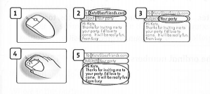 Family and Friends 5 Workbook Unit 12 Lesson 5