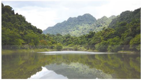 Đề thi học kì 2 môn Lịch sử - Địa lí lớp 4 sách Chân trời sáng tạo - Đề 1