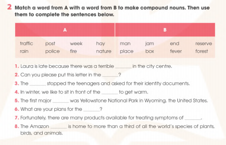 Sách bài tập tiếng Anh 11 Global Success Unit 10 Grammar