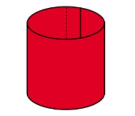 Chức năng của chi tiết trong hình dưới đây khi làm đèn lồng là