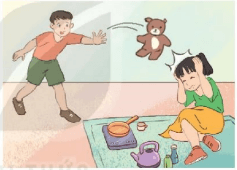 3 Đề ganh đua Học kì 2 Công nghệ lớp 3 Kết nối trí thức (có đáp án + yêu tinh trận)
