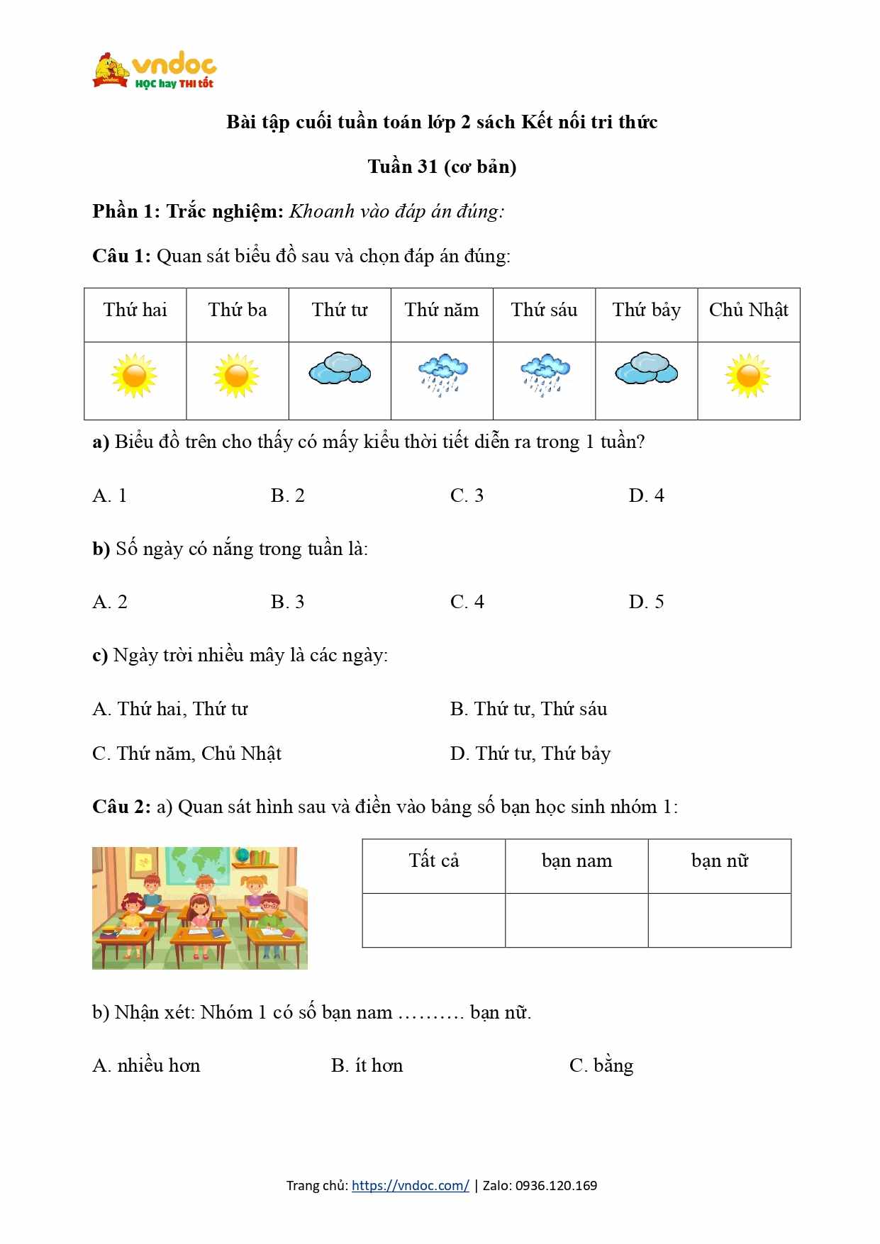 phieu bai tap cuoi tuan toan 2 tuan 31 co ban kntt h1*587013
