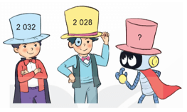 Toán lớp 5 Kết nối tri thức Bài 1: Ôn tập số tự nhiên