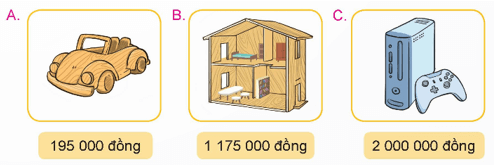 Toán lớp 5 Kết nối tri thức Bài 1: Ôn tập số tự nhiên