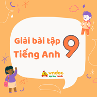 Tiếng Anh 9 Global Success Unit 3 Getting Started