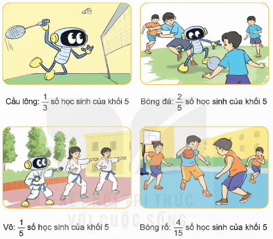 Toán lớp 5 trang 13 Bài 4