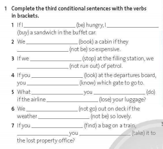Friends Global 11 Workbook Unit 8 8B Grammar