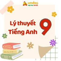 Từ vựng Unit 1 Then and Now Friends Plus 9