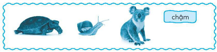 Giải Vở bài tập Tiếng Việt lớp 4 trang 84 Tập 1 Kết nối tri thức