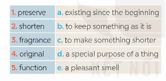 Tiếng Anh 9 Global Success Unit 1 Skills 1