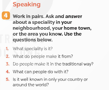 Tiếng Anh 9 Global Success Unit 1 Skills 1