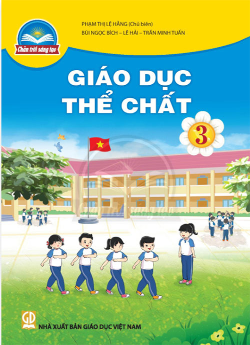 Giáo dục thể chất 3