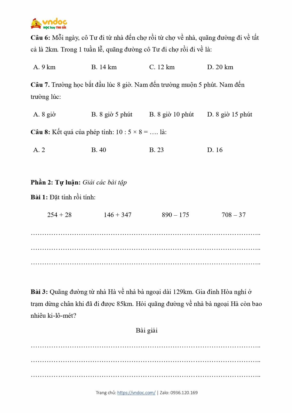 de kiem tra cuoi tuan toan lop 2 tuan 34 co ban page 0002*591602