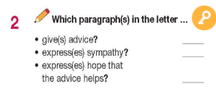 Tiếng Anh 11 Bright Unit 7 7e Writing