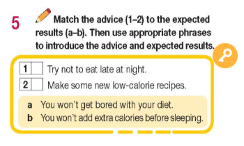 Tiếng Anh 11 Bright Unit 7 7e Writing