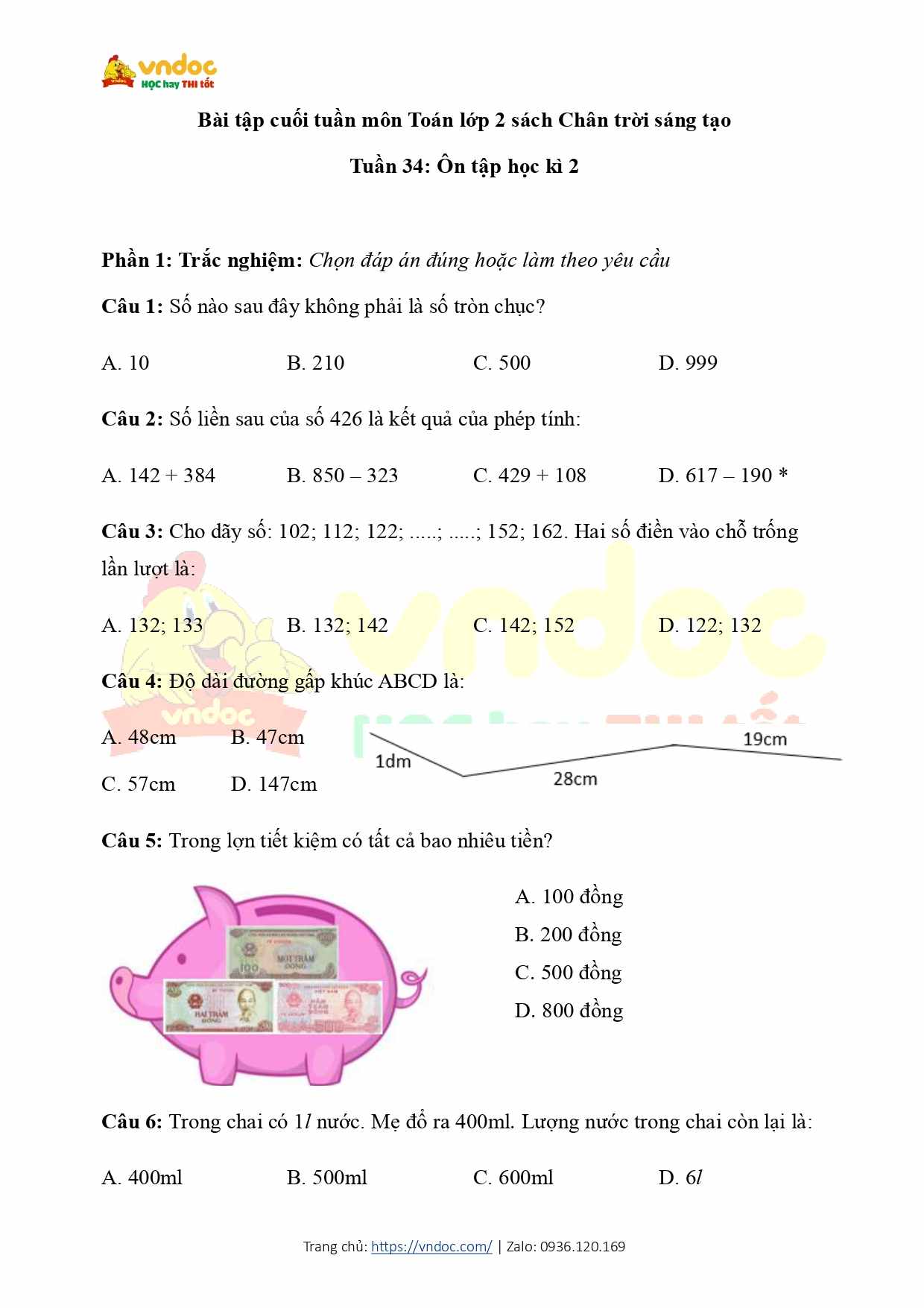 bai tap cuoi tuan toan 2 nang cao ctst tuan 34 page 0001*591735