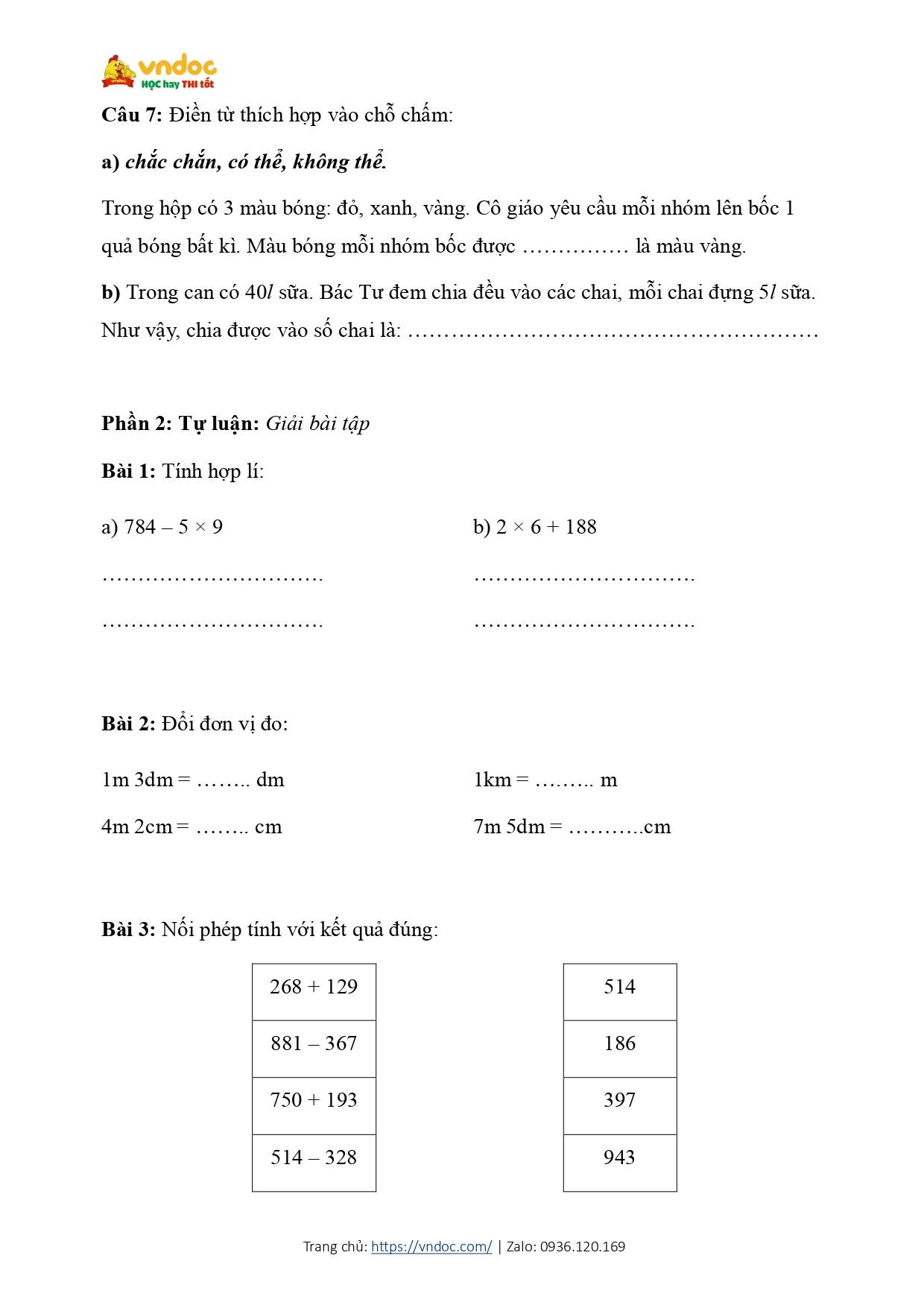 bai tap cuoi tuan lop 2 ctst tuan 33 co ban page 0002*592252