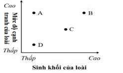 Đề thi thử bám sát đề minh họa 2024 môn Sinh
