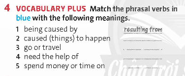 Tiếng Anh 9 Unit 1 Reading Friends Plus