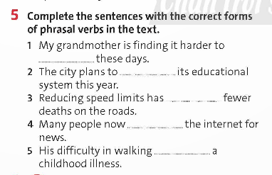 Tiếng Anh 9 Unit 1 Reading Friends Plus