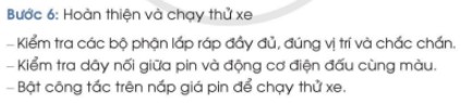 Giáo án Công nghệ 5 Cánh Diều