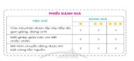 Giáo án Công nghệ 5 Cánh Diều