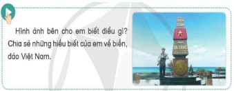 Giáo án Lịch sử Địa lí 5 sách Cánh Diều
