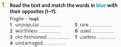 Tiếng Anh 9 Unit 1 Vocabulary and Listening Friends Plus