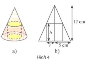 Giải Toán 12 trang 38
