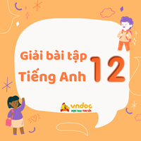 Tiếng Anh 12 Global Success Unit 1 Listening