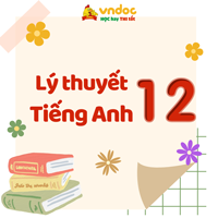 Từ vựng Unit 5 lớp 12 The world of work