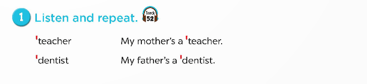 Tiếng Anh lớp 5 Global Succes Unit 5 Lesson 3