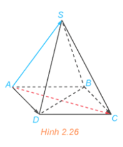 Giải Toán 12 trang 57